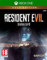 Resident Evil VII: Biohazard - Gold Edition